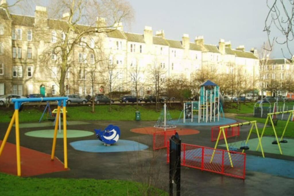 Charming Hotel Laundry Near Tufnell Park ลอนดอน ภายนอก รูปภาพ